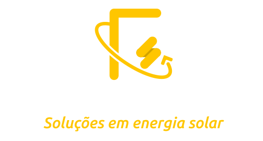 Logomarca Rc Renovaveis Divinópolis MG